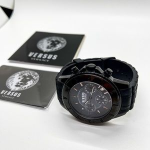 Mens Versus by Versace Watch